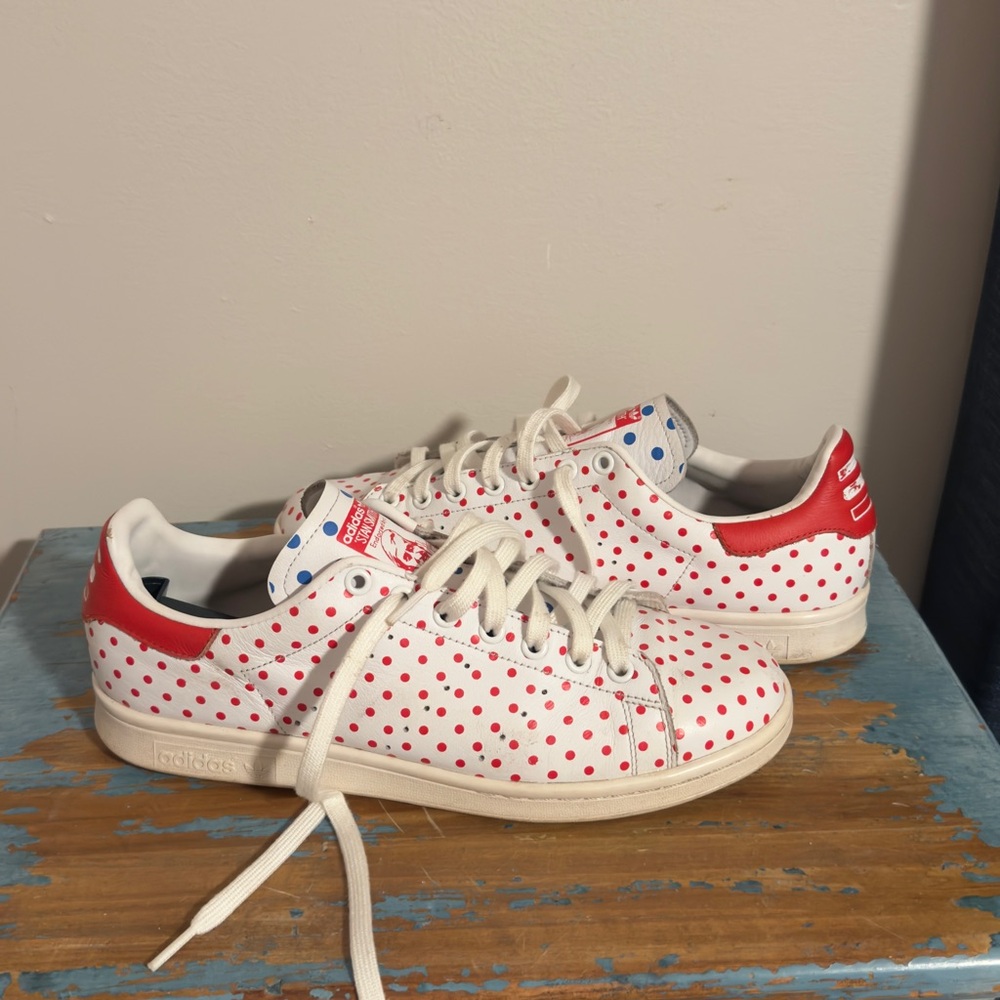 Adidas Stan Smith size 10